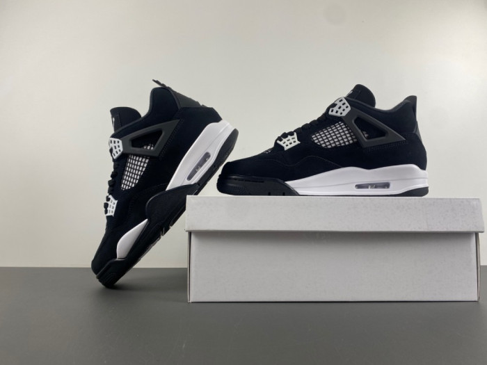 new air jordan 4 retro 