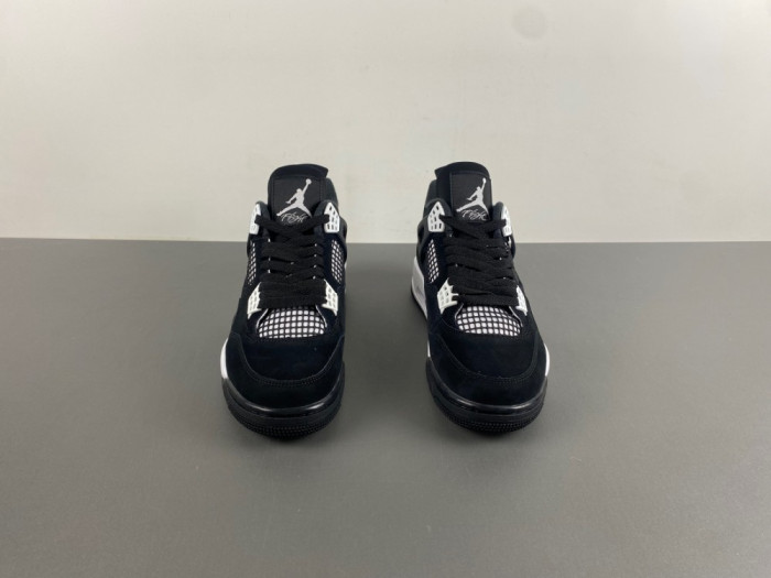 new air jordan 4 retro 