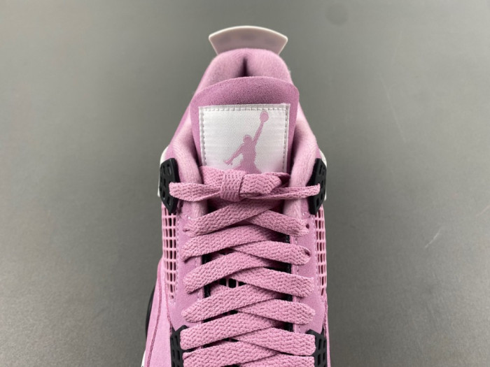 Air Jordan 4 WMNS “Orchid” AQ9129-501