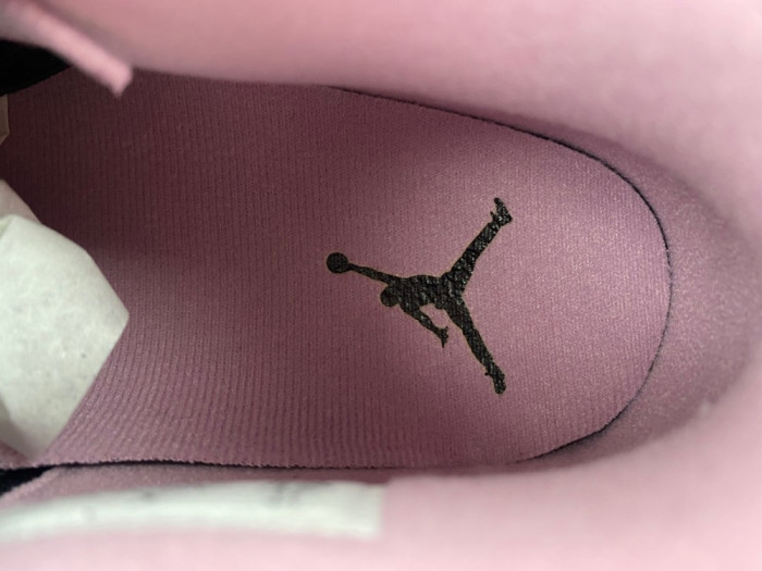 Air Jordan 4 WMNS “Orchid” AQ9129-501