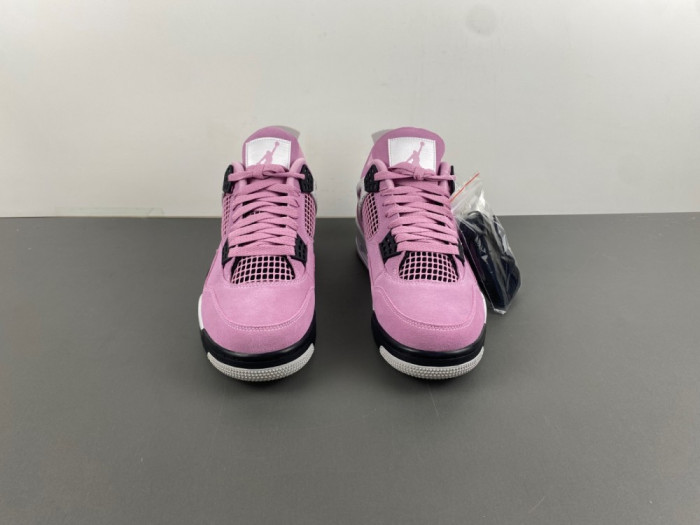 Air Jordan 4 WMNS “Orchid” AQ9129-501