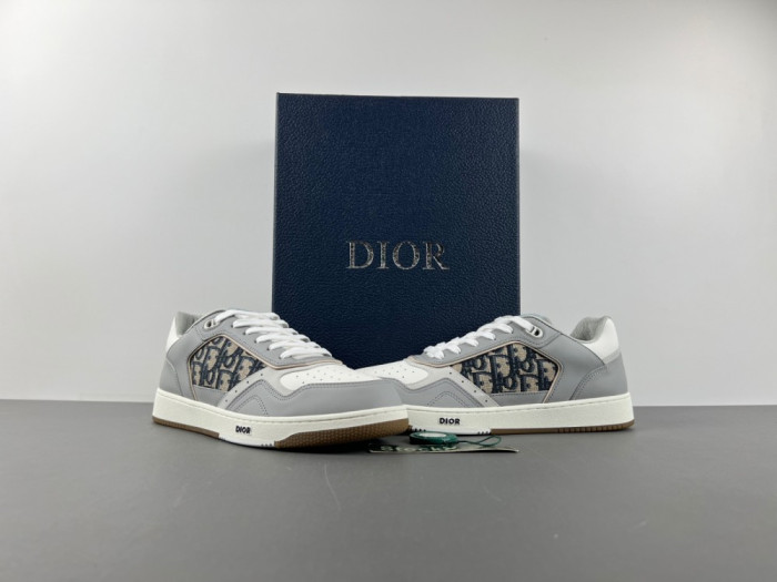 LOW DIOR OBLIQUE GALAXY B27