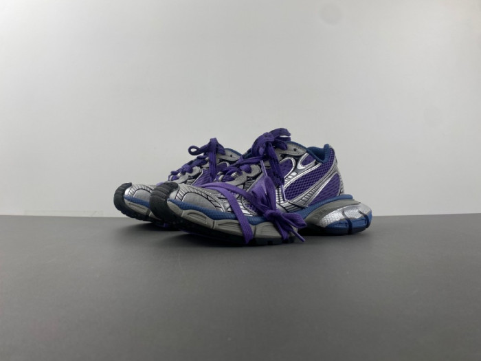 BALENCIG -PHANTOM SNEAKER 734731 W3XGM5140