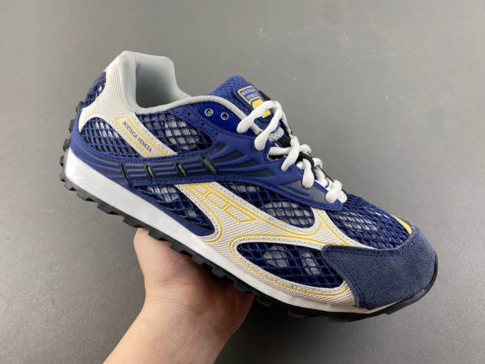 BOTTEGA VENETA ORBIT SNEAKER BV021