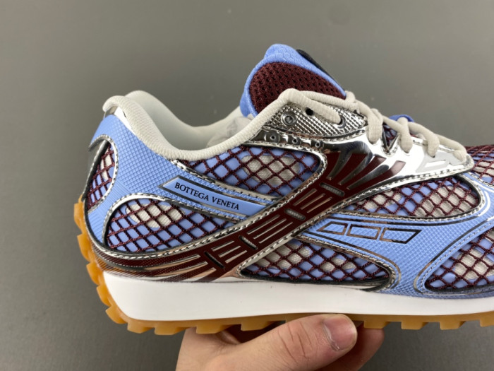 BOTTEGA VENETA ORBIT SNEAKER BV020