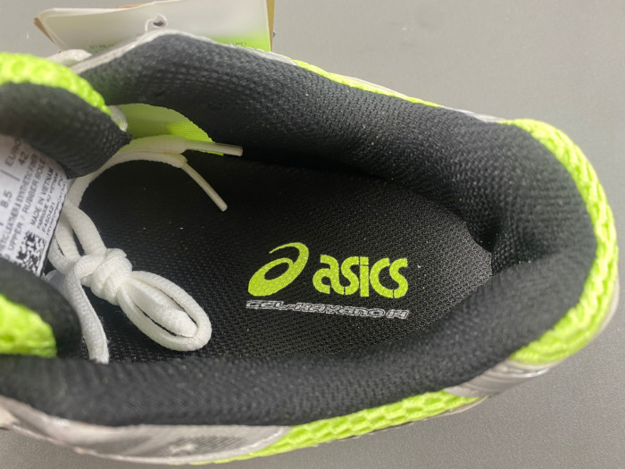 ASCIS SNEAKER 1201A457-751