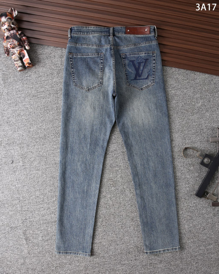 LOUI VUITTO PANTS 3A17