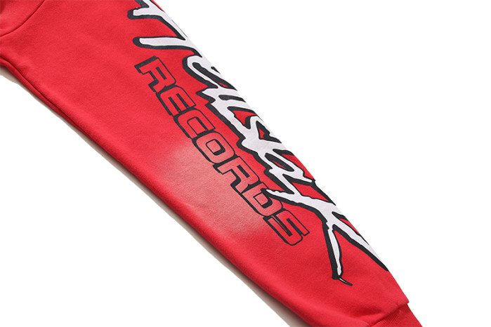 HELLSTAR STUDIOS HOODIE 20240920