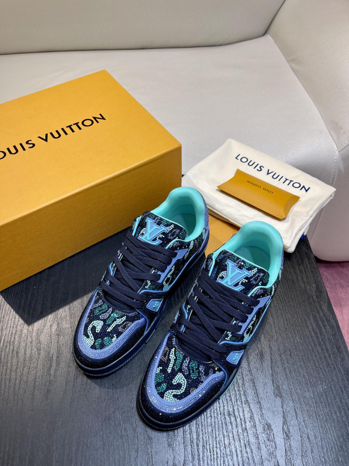 lv trainer#54 2530