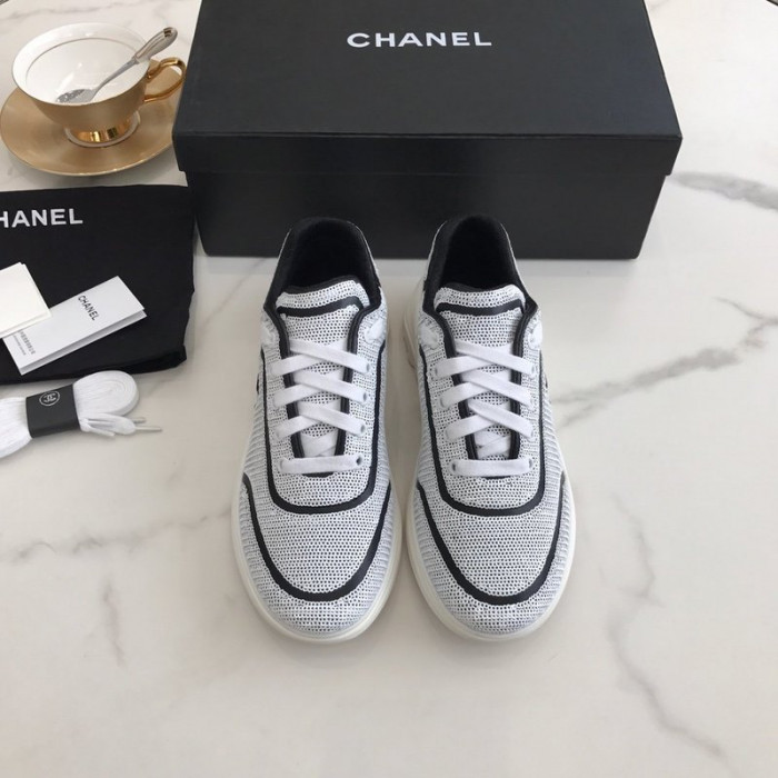 cn low top trainer cc sneakers