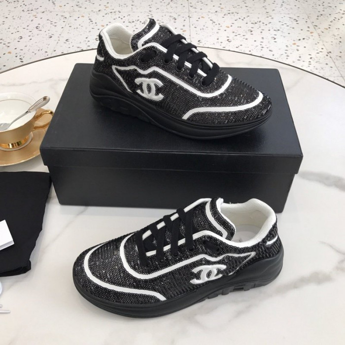 cn low top trainer cc sneakers