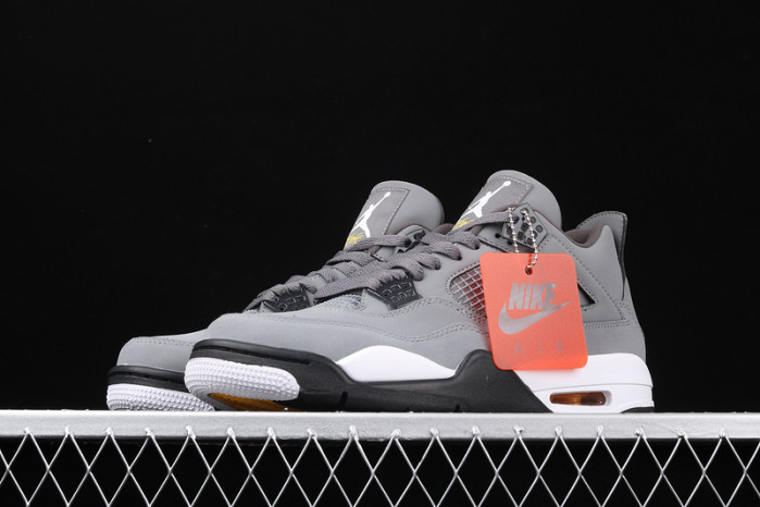 air jordan 4 retro cool grey 2019 released 308497-007