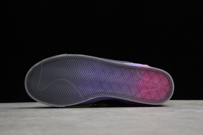 off-white x nike blazer mid “queen” aa3832-002