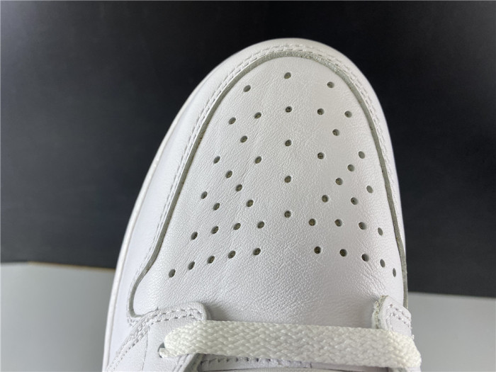 air jordan 1 retro high og "metallic red" - 555088 103