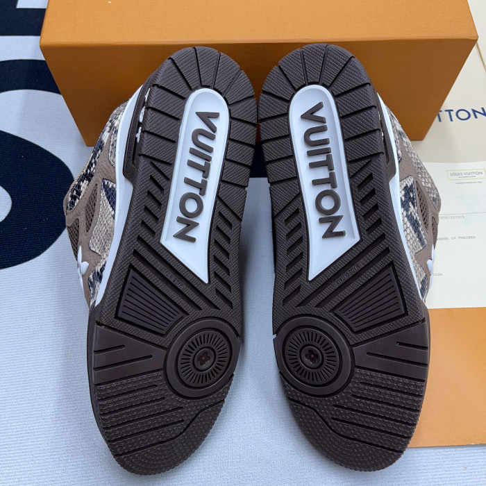 l**is V*t*n skate trainer eu206