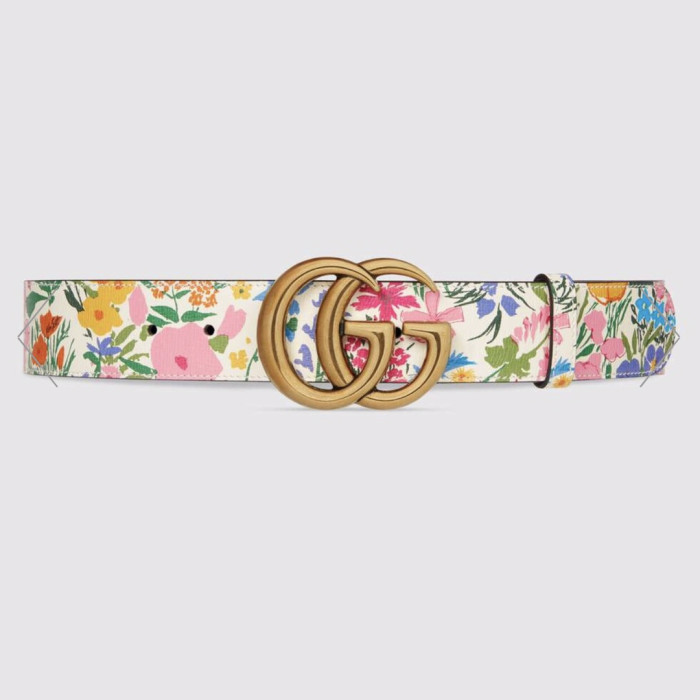 g*u*i belt width 3.8cm hg0901