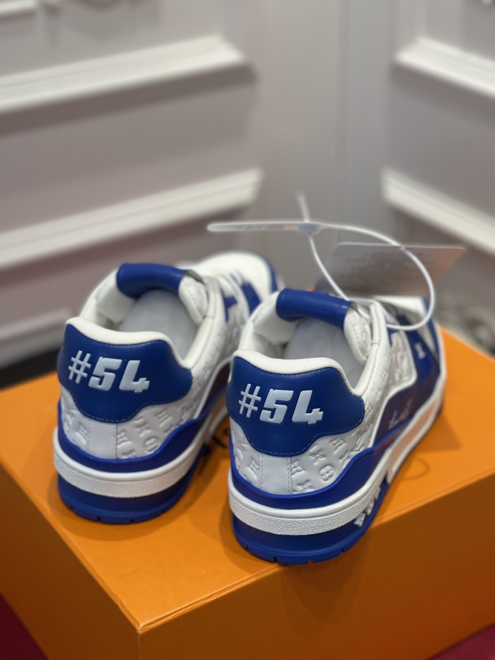 l**is V*t*n lv trainer！#54 2533