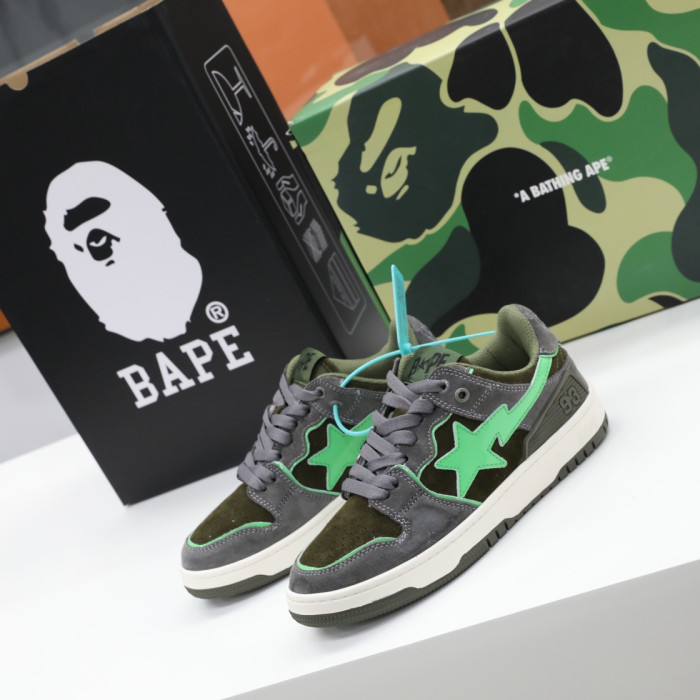 a bathing ape bape sk8 sta ba11029