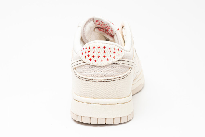 new nike dunk low “light orewood brown” dv0834-100