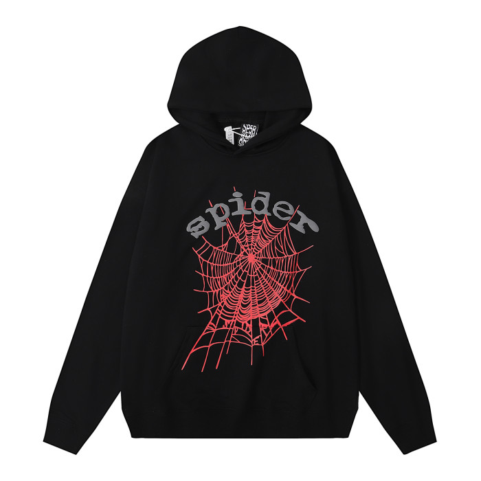 SP5der STUDIOS HOODIE 24122010