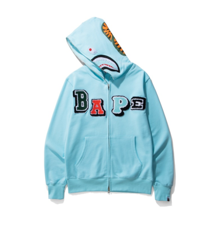 bp503 bape hoodie 27