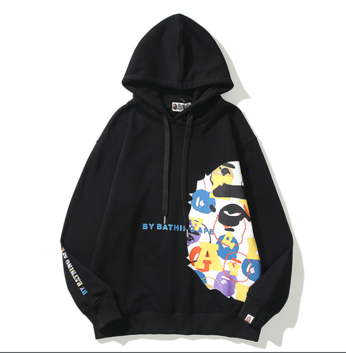 bp343 bape hoodie 25