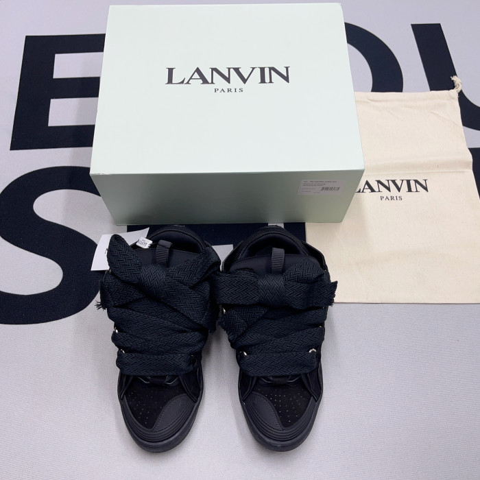 lanvin low top sneaker kl20