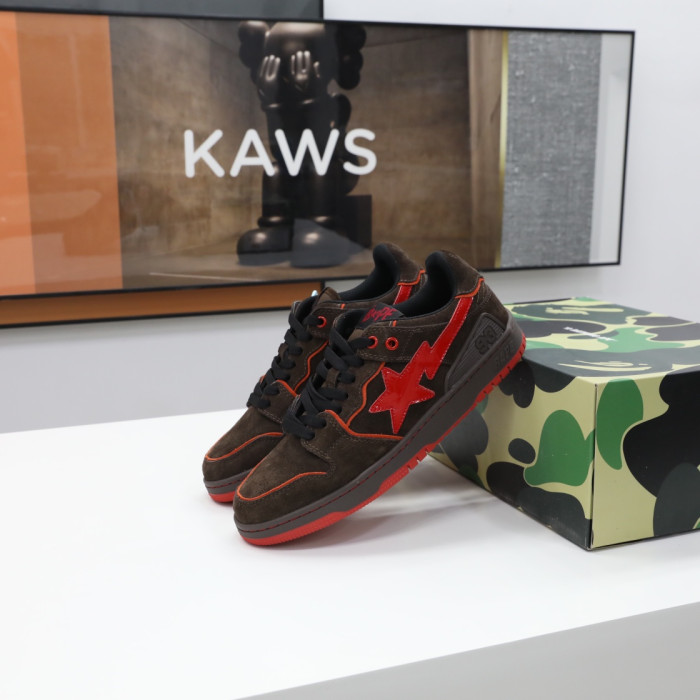 a bathing ape bape sk8 sta ba11031