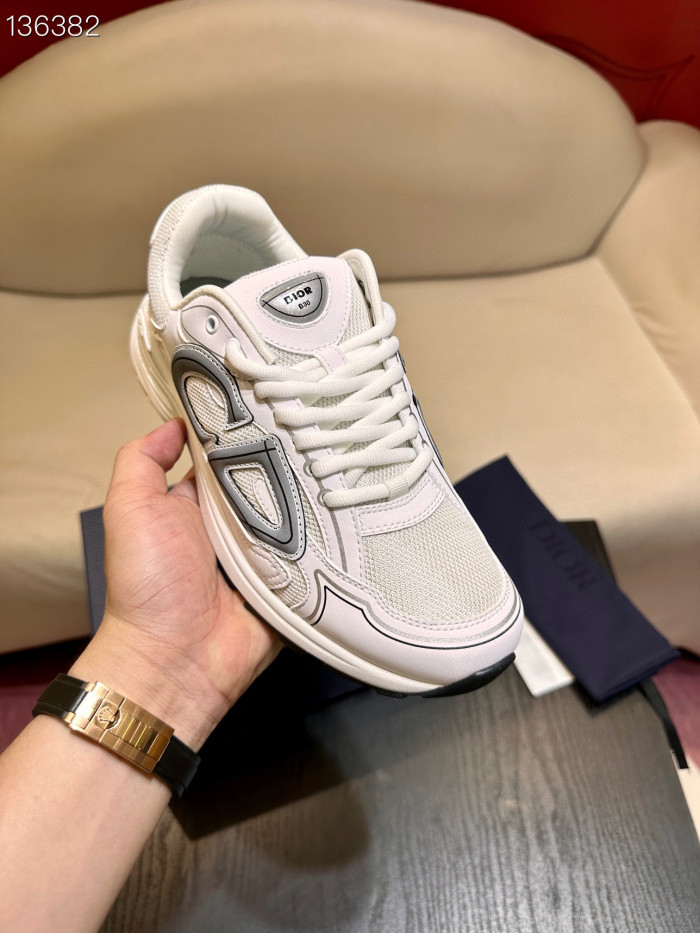DIOR B30 SNEAKER DR01