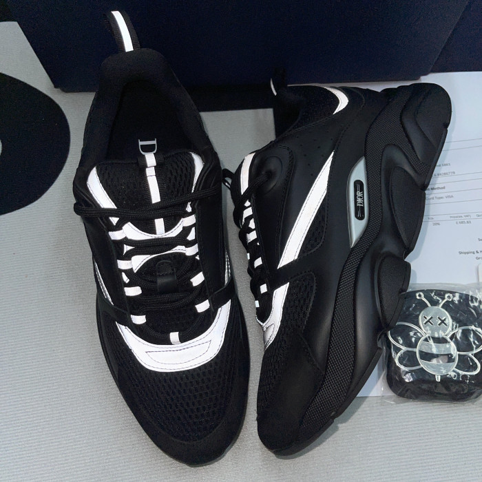 dr homme b22 trainer sneaker