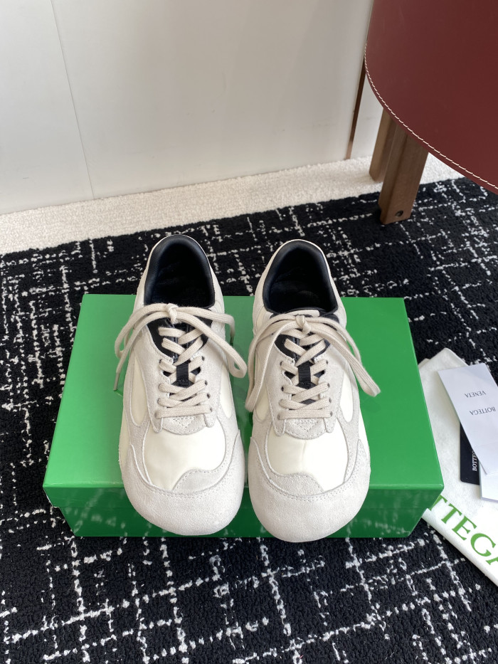 BOTTEGA VENETA ORBIT SNEAKER BV016