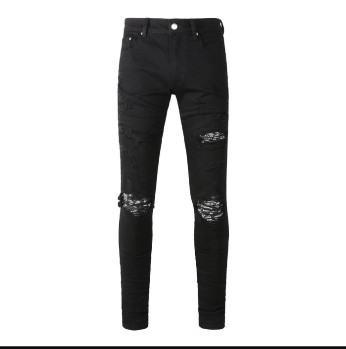 AMIRI PANTS AR001