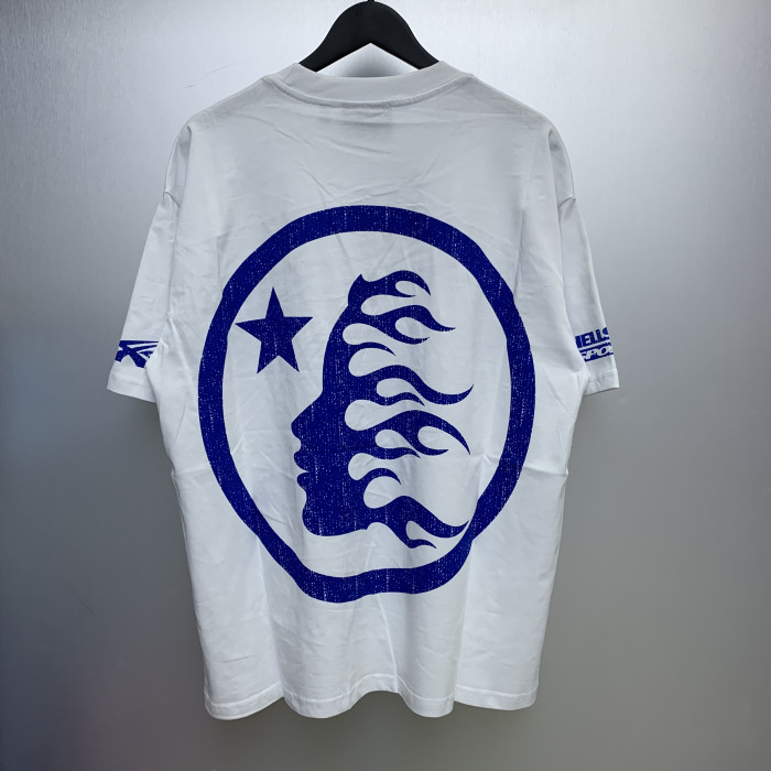 HELLSTAR STUDIOS BEAT US T-SHIRT H915