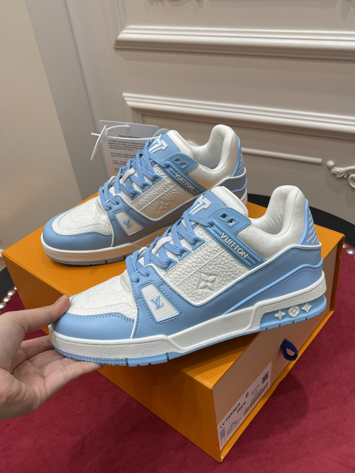 l**is V*t*n lv trainer！#54 2534