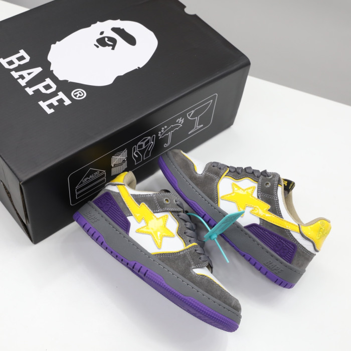 a bathing ape bape sk8 sta ba11030