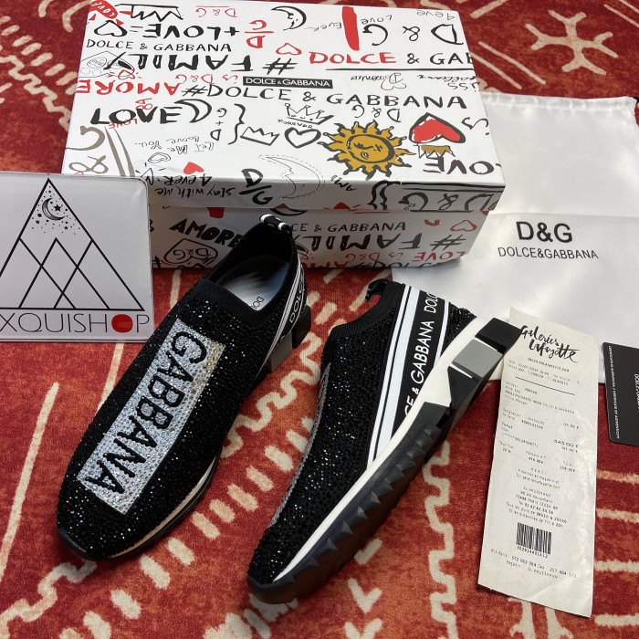 DG SNEAKER