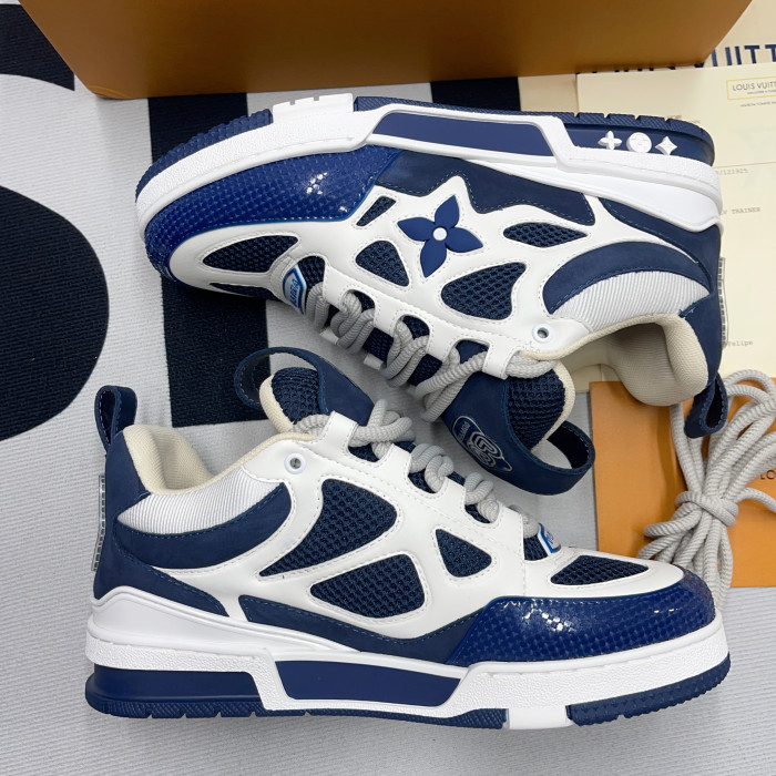 l**is V*t*n skate trainer eu201