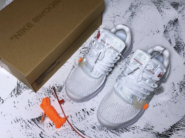 off-white x air presto 2.0 - aa3830-100