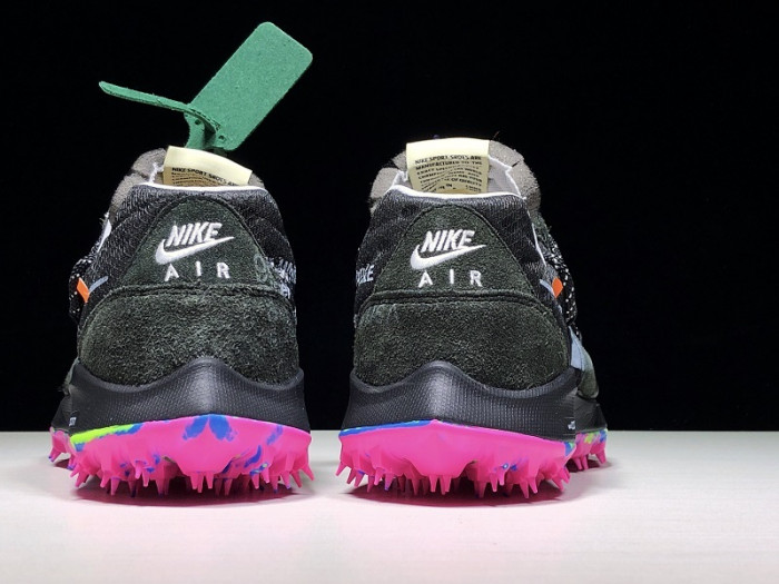 nike zoom terra kiger 5 off-white black - cd8179-001