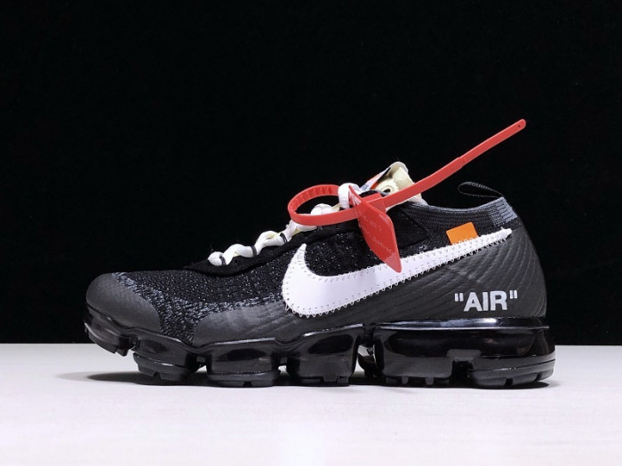 the 10: nike air vapormax fk "off white" - nike - aa3831-001