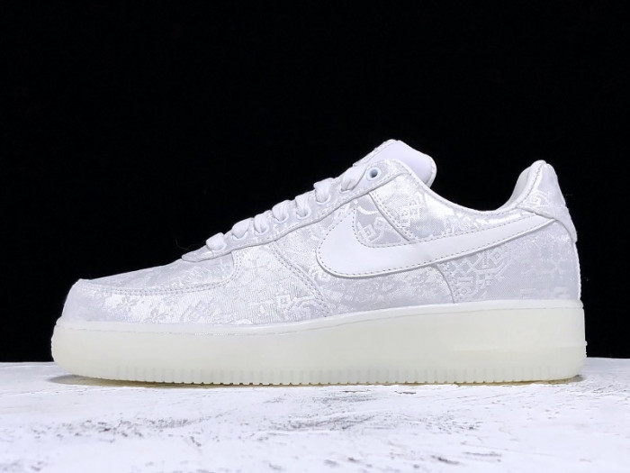 air force 1 low clot 1world (2018) - ao9286-100