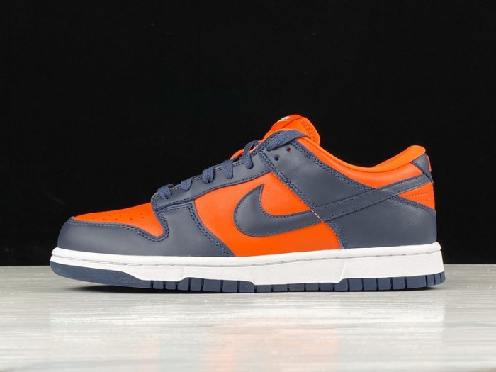 nike dunk low champ colors cu1727-800