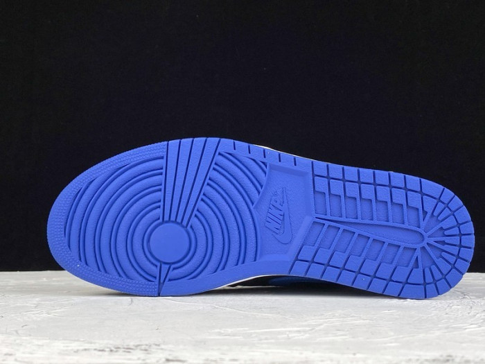 air jordan 1 retro high og 2017 royal blue 555088-007