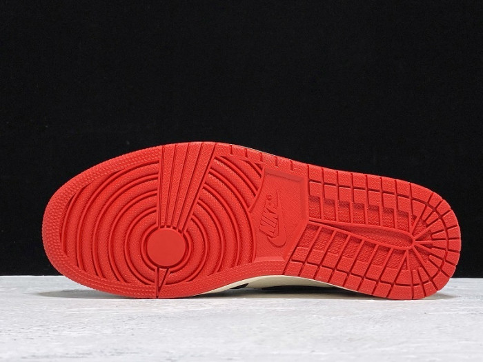 air jordan 1 retro high bred toe og 555088-610