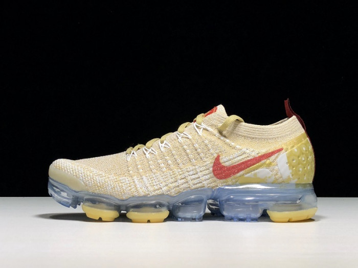 nike air vapormax flyknit 2 chinese new year 2019 (w) bq7037-001