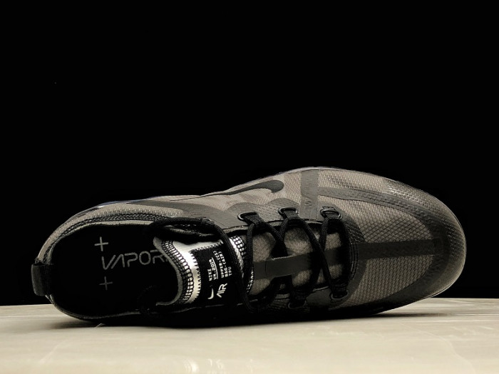 nike air vapormax 2019 “triple black” ar6631-004