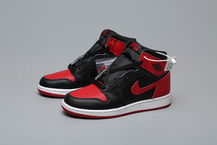 air jordan 1 retro high og bg - 575441 001