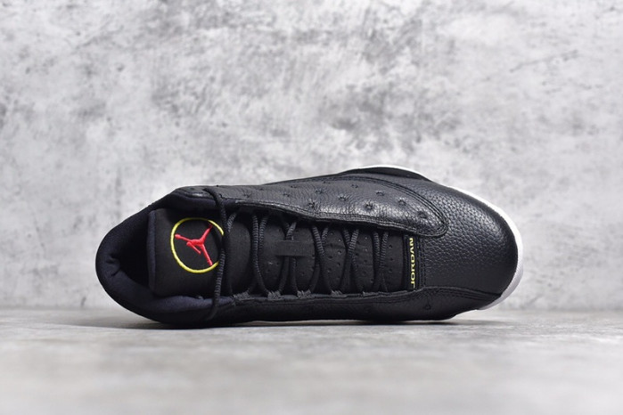 jordan 13 retro playoffs (2011) - 414571-001