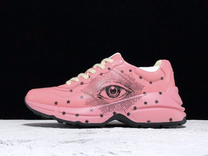 gi rhyton vintage trainer sneaker h903p128