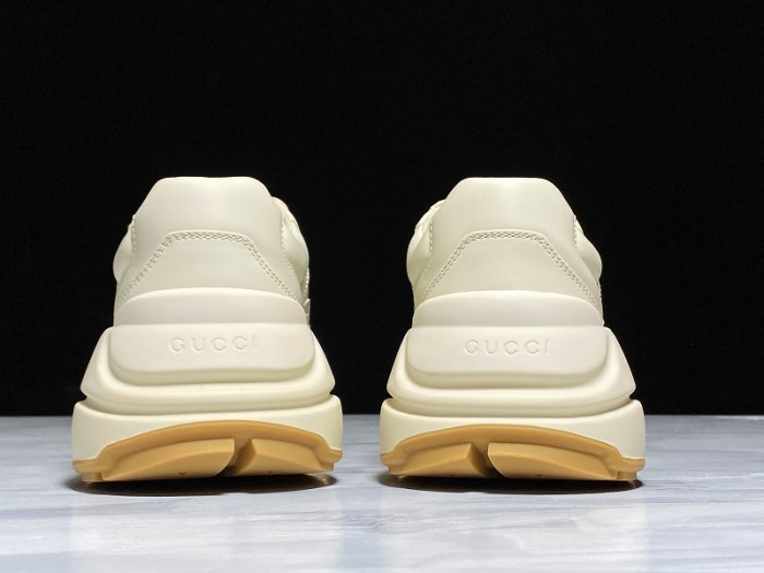 gi rhyton vintage trainer sneaker h903p142